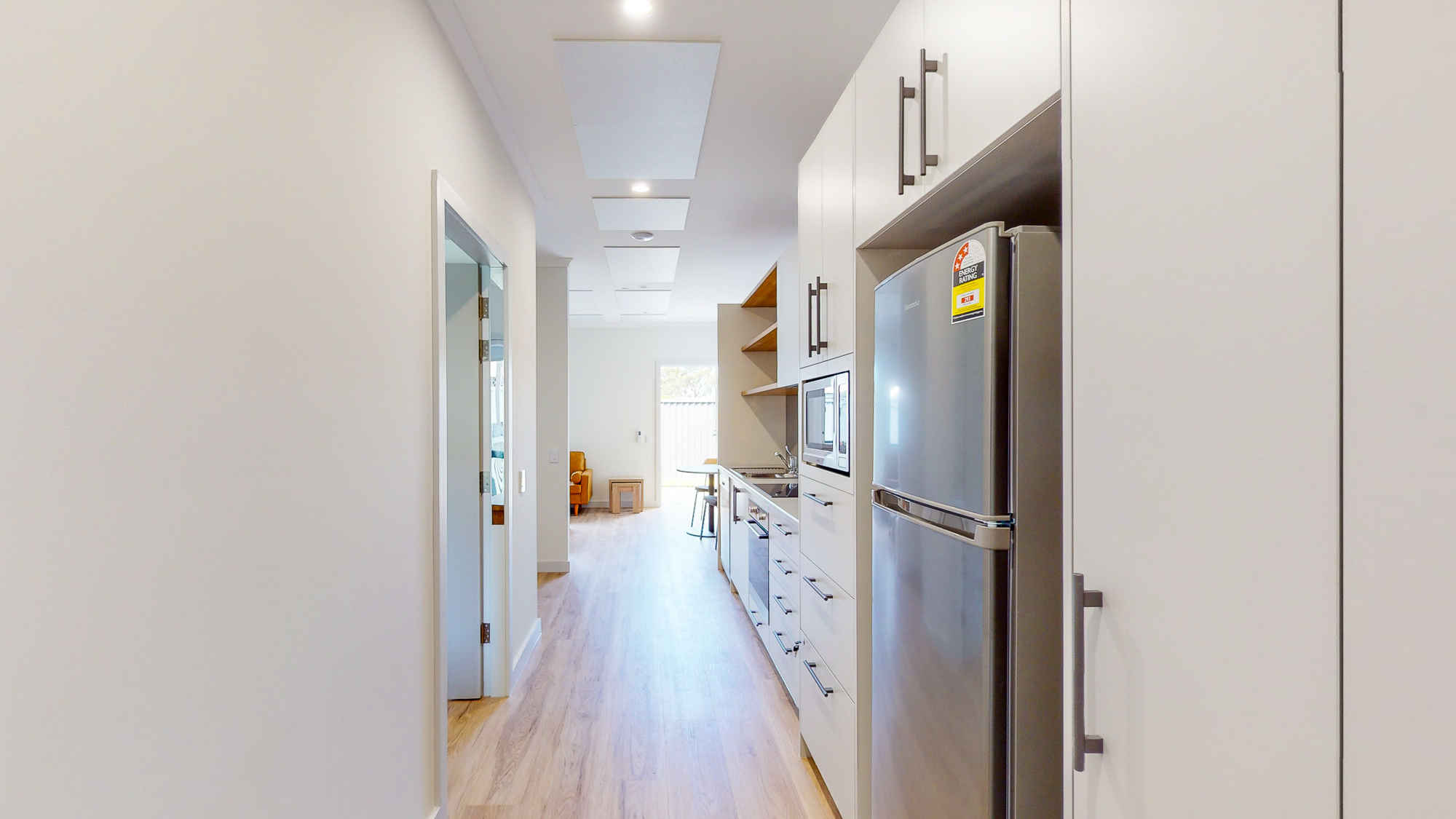 Hornsby, NSW - Villa — Home image 2