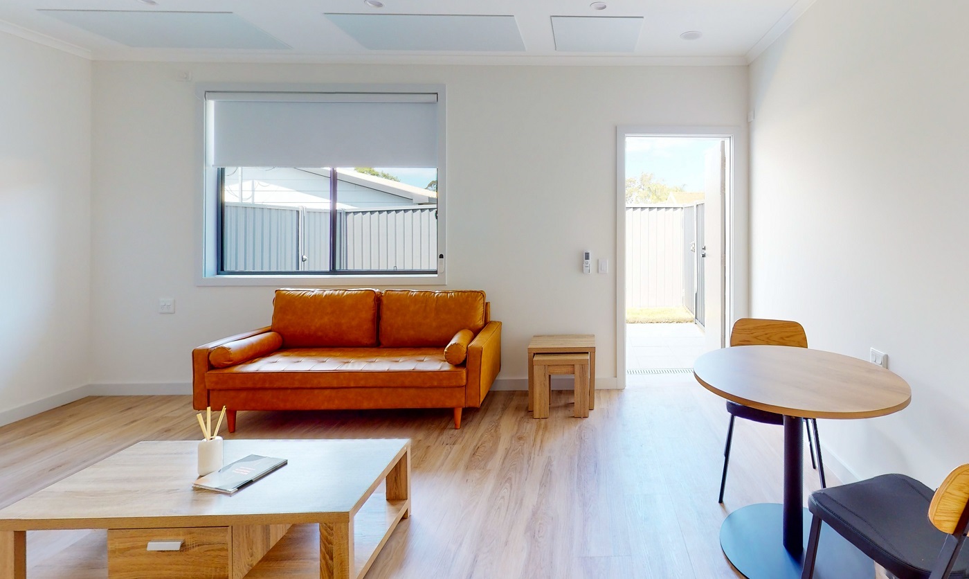Hornsby, NSW - Villa — Home image 3