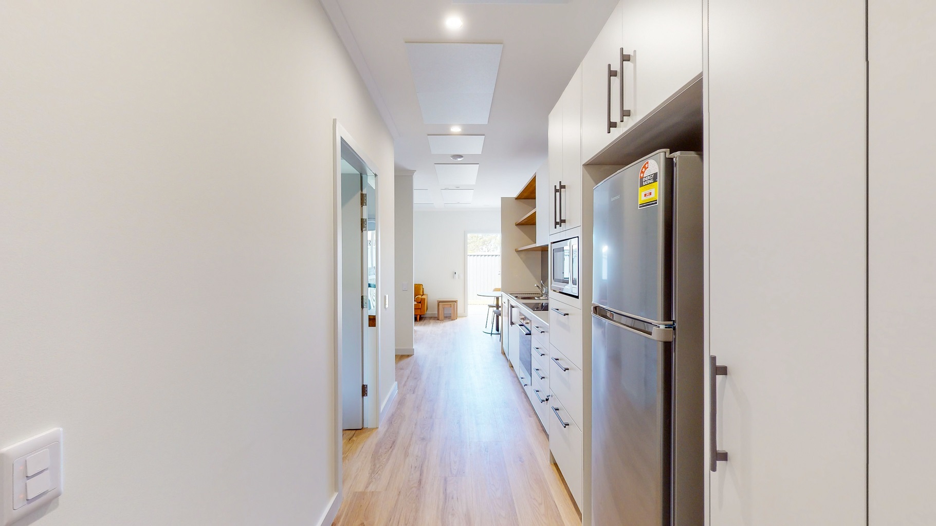 Hornsby, NSW - Villa — Home image 4