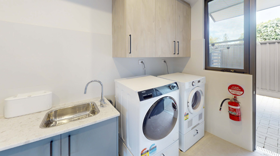 Renmark Street Balcatta SDA House C — Home image 2