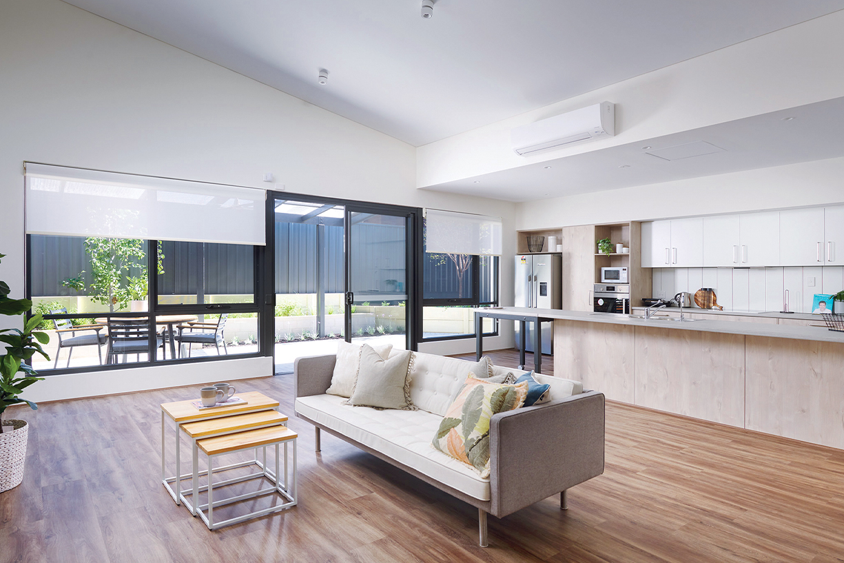 Renmark Street Balcatta SDA House C — Home image 6