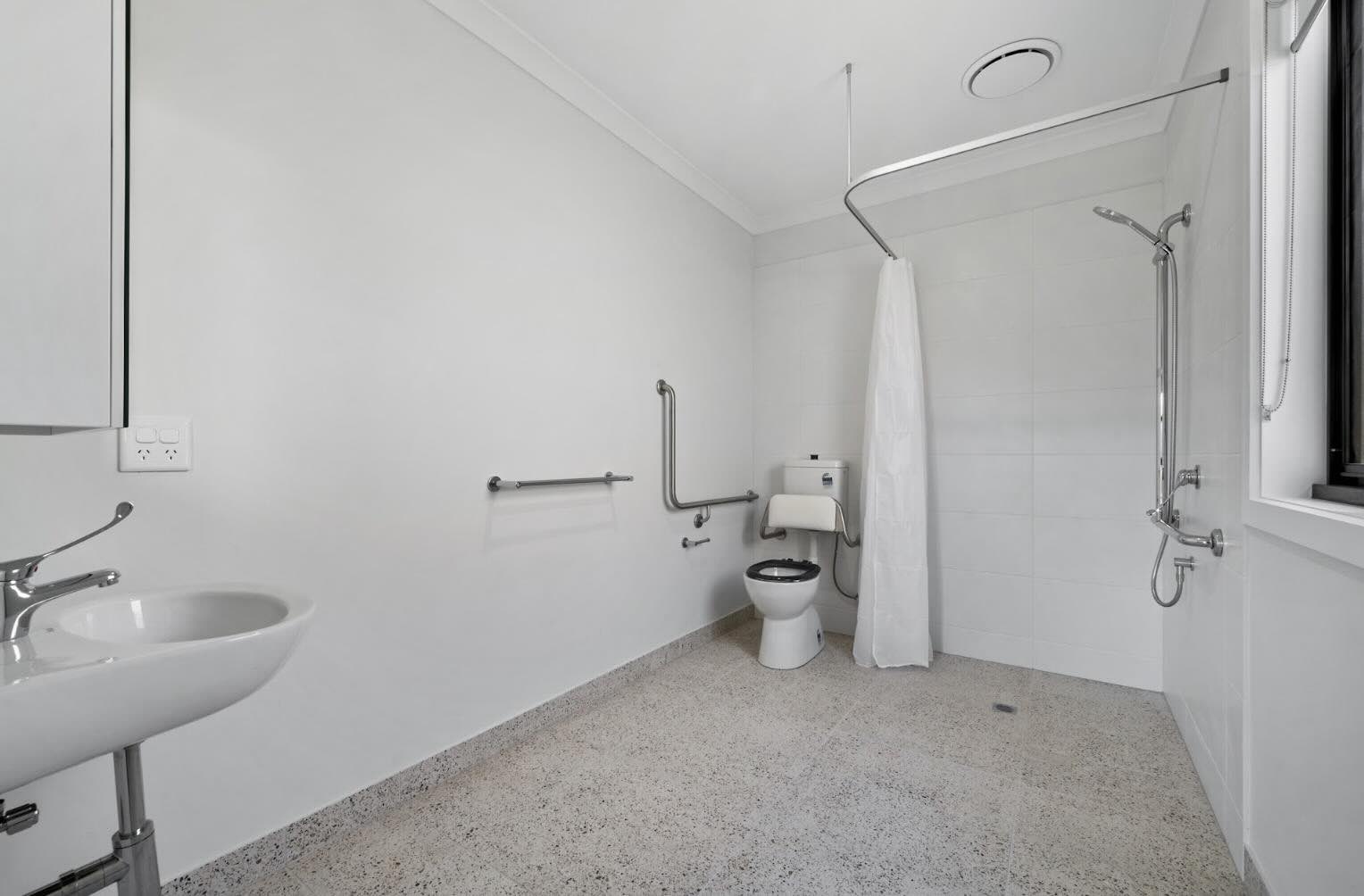 Modern SDA House in Junction Village - Perfect for 2 Residents — Home image 3