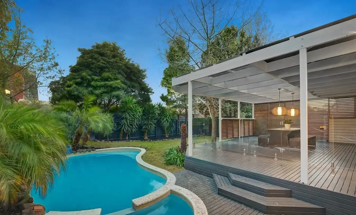 Spacious & Relaxed SIL in Moorabbin — Home image 9