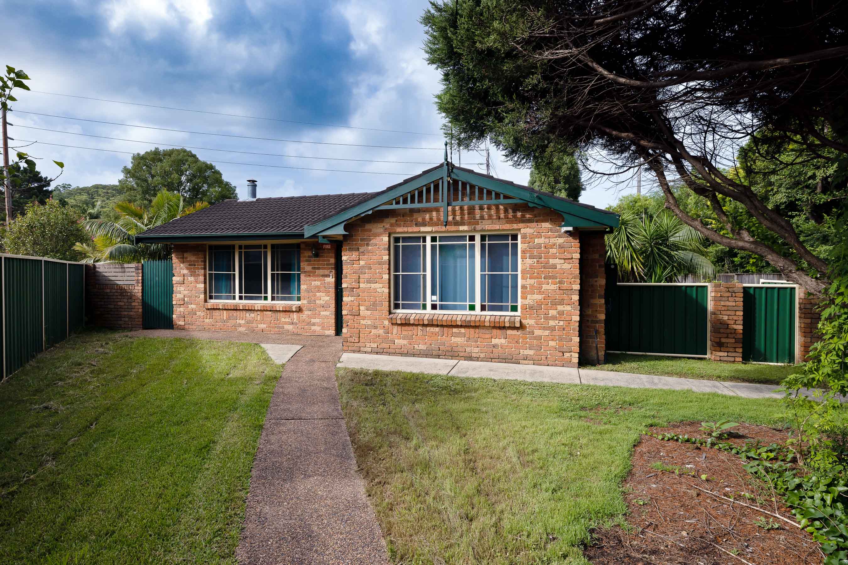 Your chance to join some fun and easy-going housemates in Ourimbah — Floorplan 1