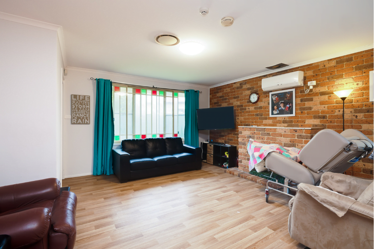 Your chance to join some fun and easy-going housemates in Ourimbah — Home image 2