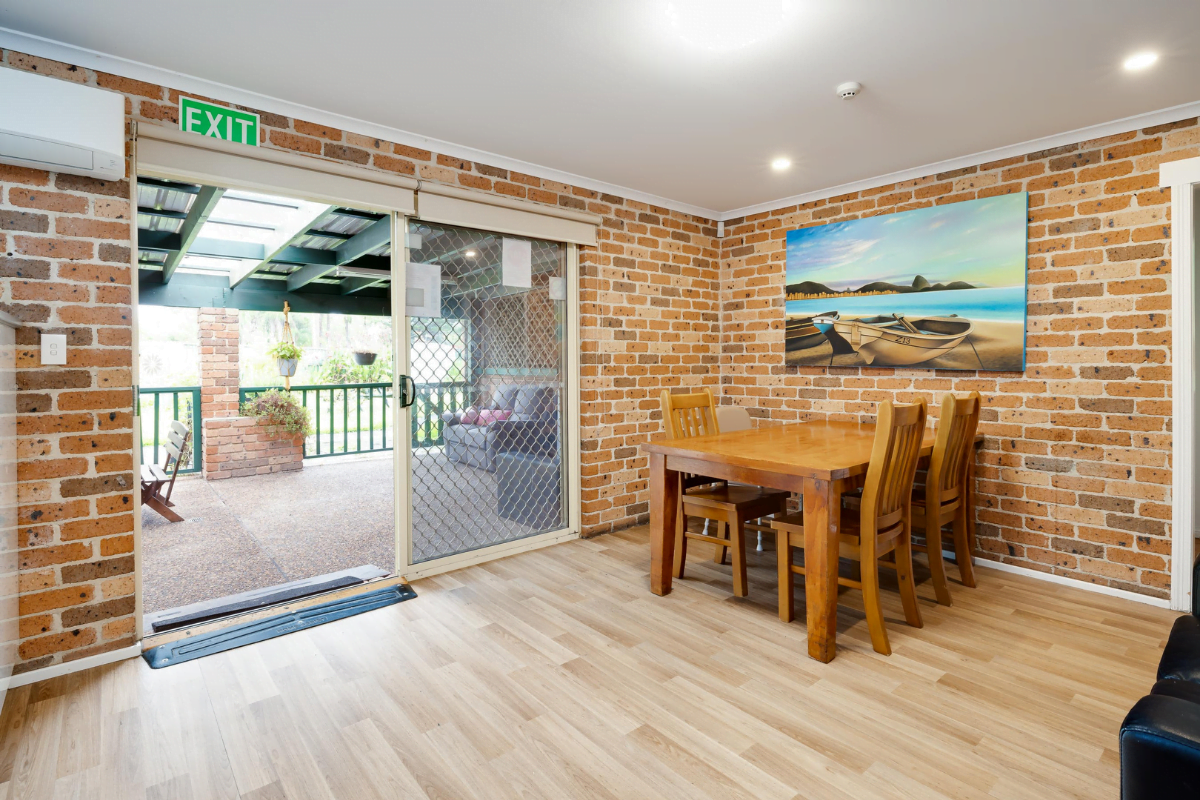 Your chance to join some fun and easy-going housemates in Ourimbah — Home image 4