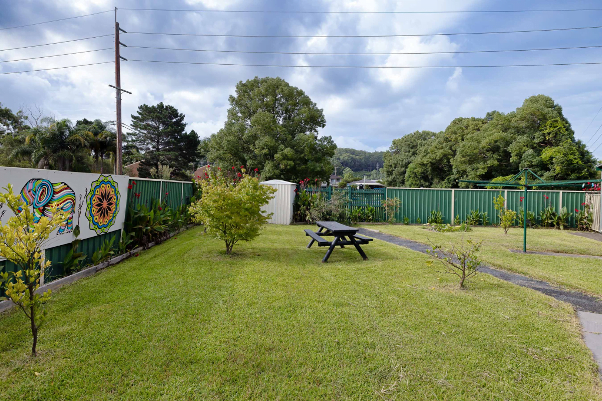 Your chance to join some fun and easy-going housemates in Ourimbah — Home image 9