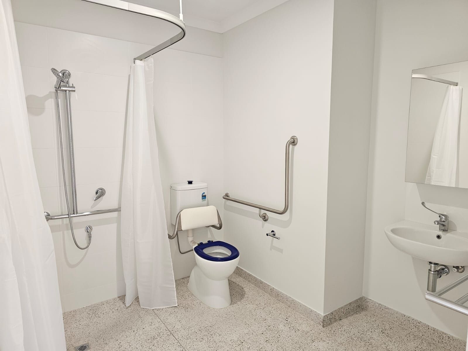 SDA Lyndhurst — Home image 2