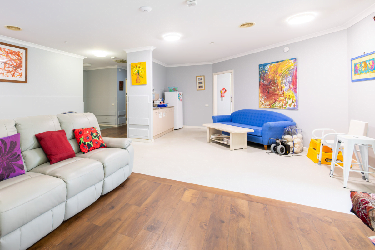 SDA: Sebastopol, VIC — Home image 2