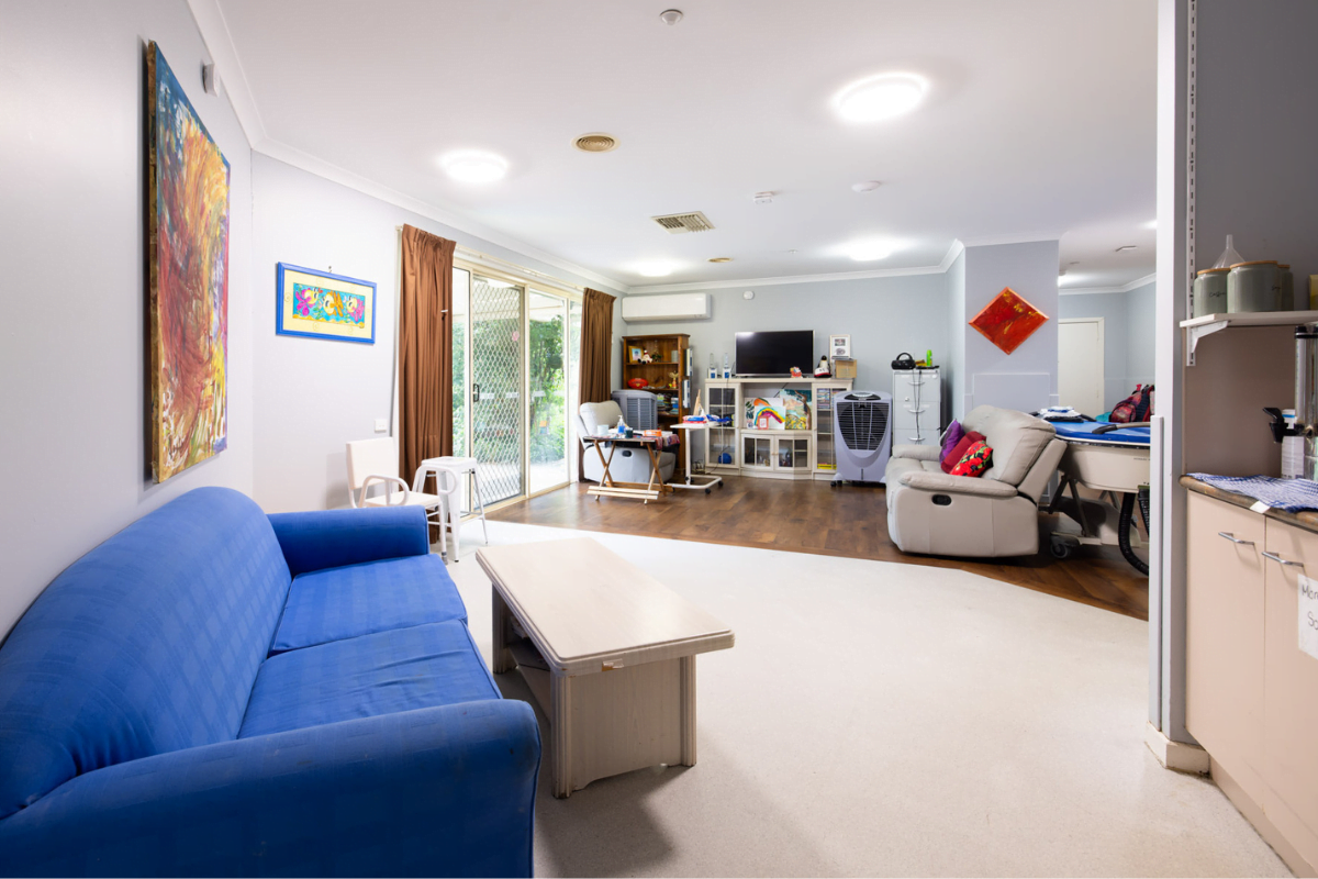 SDA: Sebastopol, VIC — Home image 4