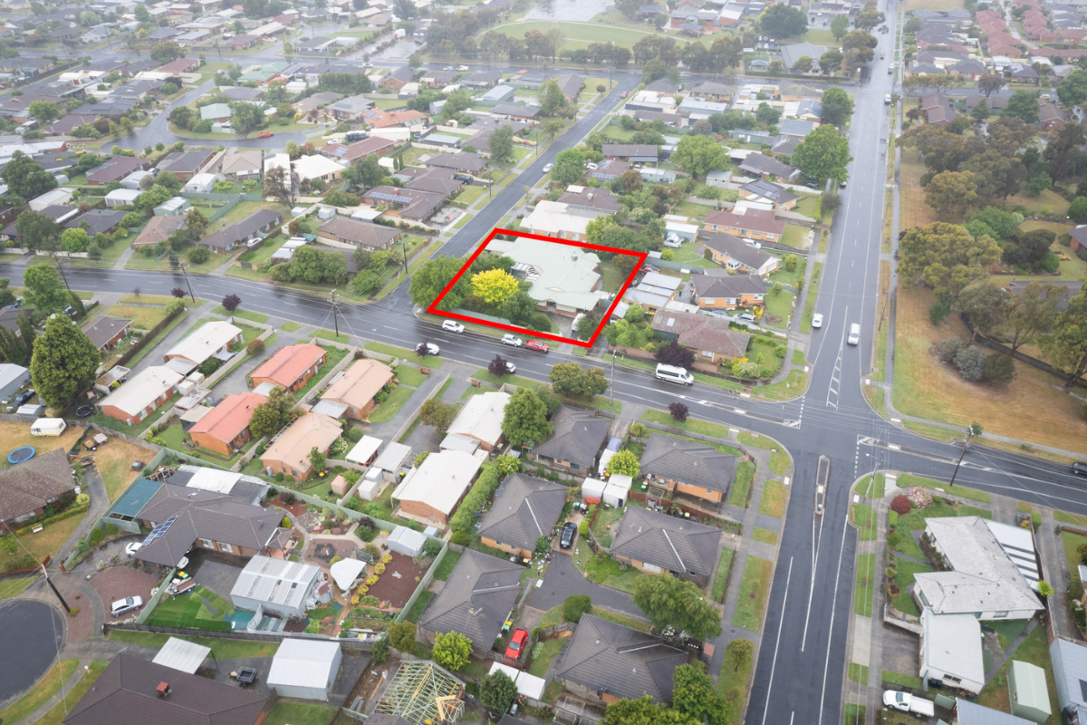 SDA: Sebastopol, VIC — Home image 17