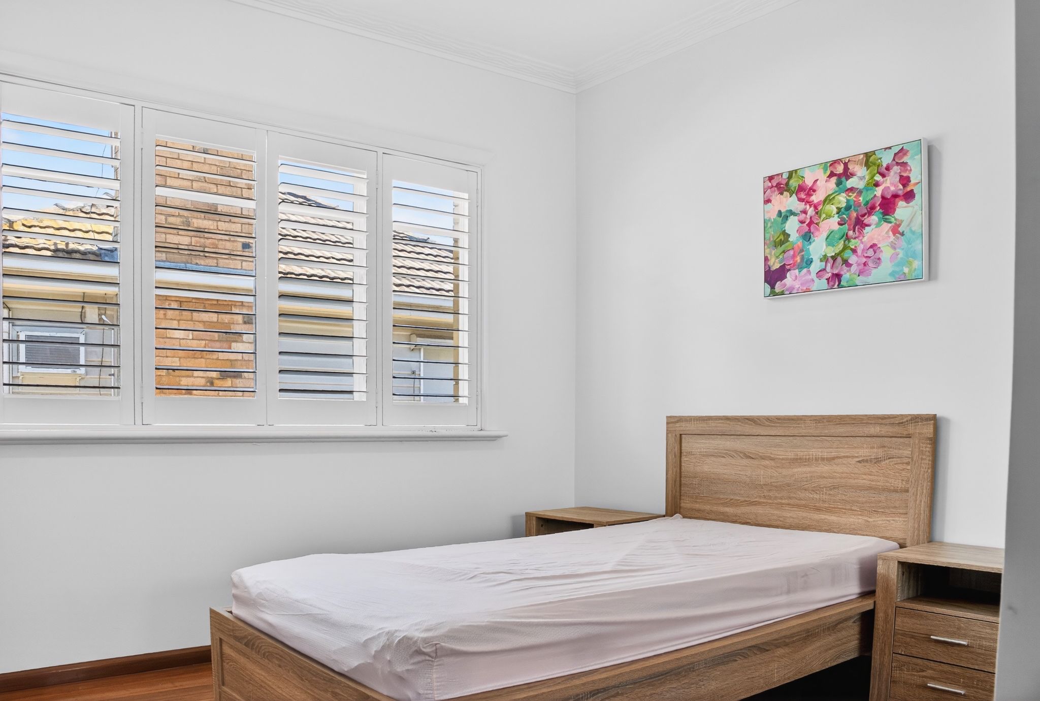 Accessible SIL near Ardeer station and CCU Albanvale with Self-contained Unit — Home image 3
