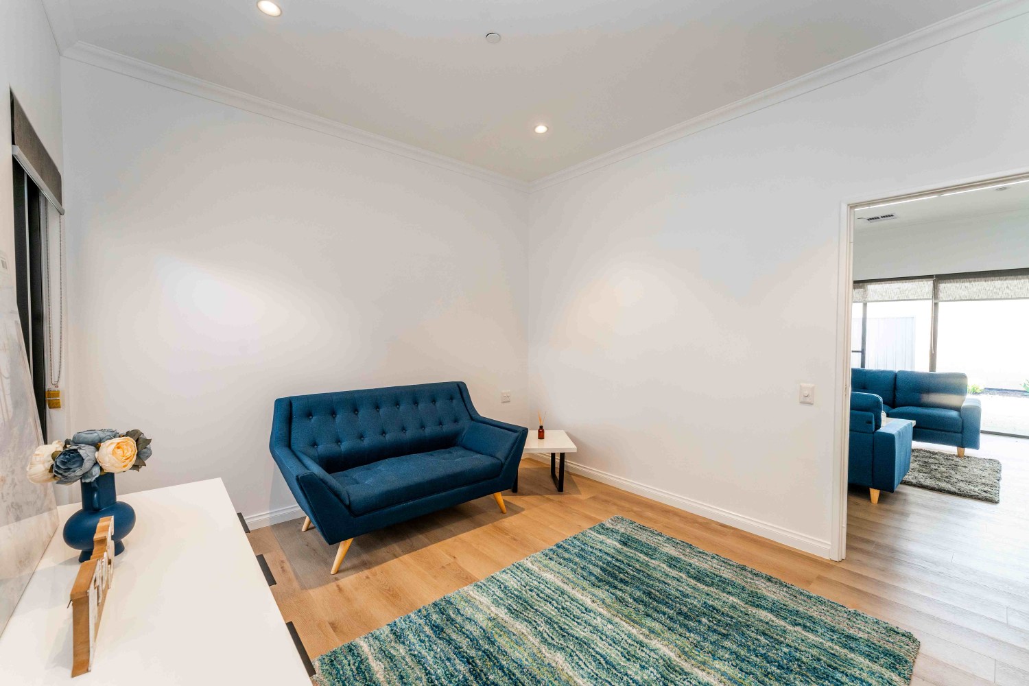 Country Living; Northam Robust/IL 2 person home — Home image 7