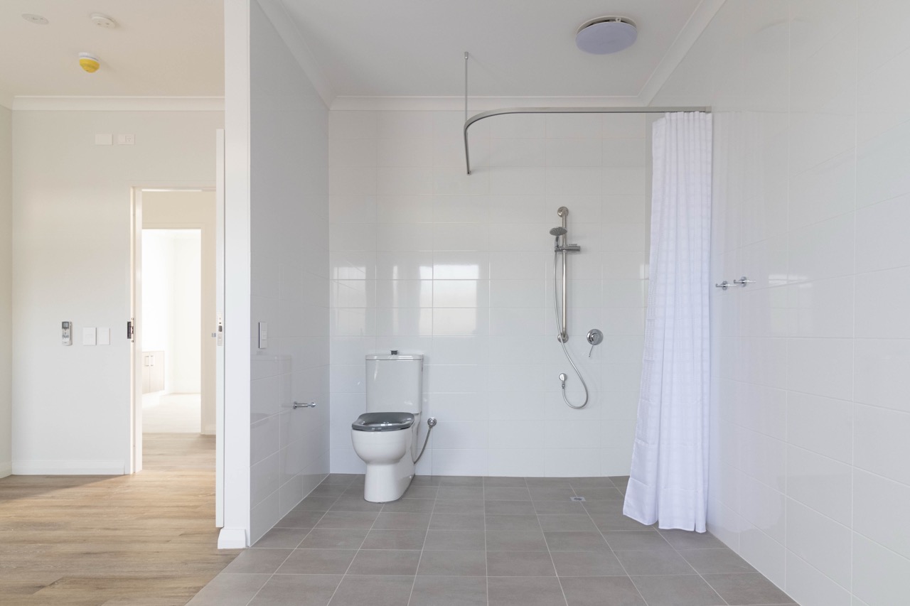 A Coastal Retreat - 2 Bedroom SDA Home in Mindarie — Home image 2