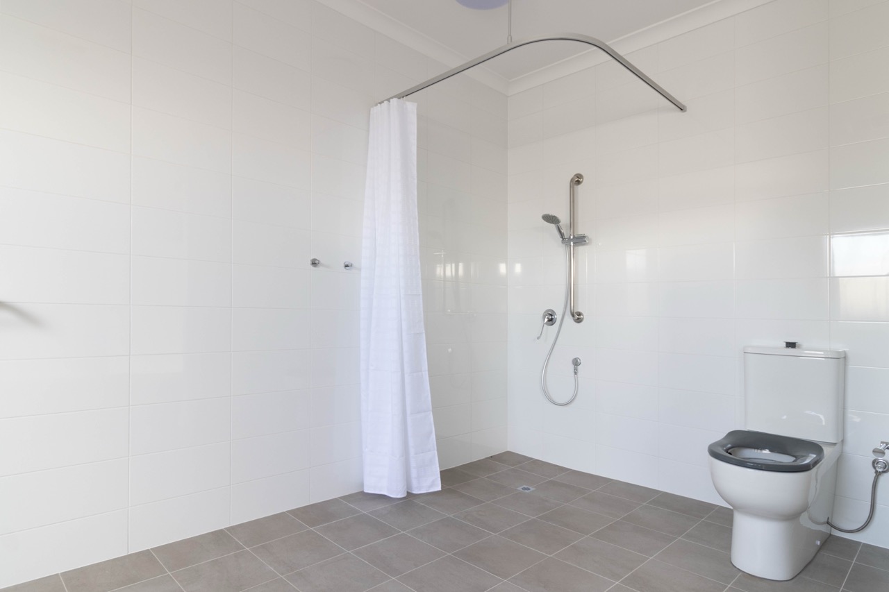 A Coastal Retreat - 2 Bedroom SDA Home in Mindarie — Home image 7