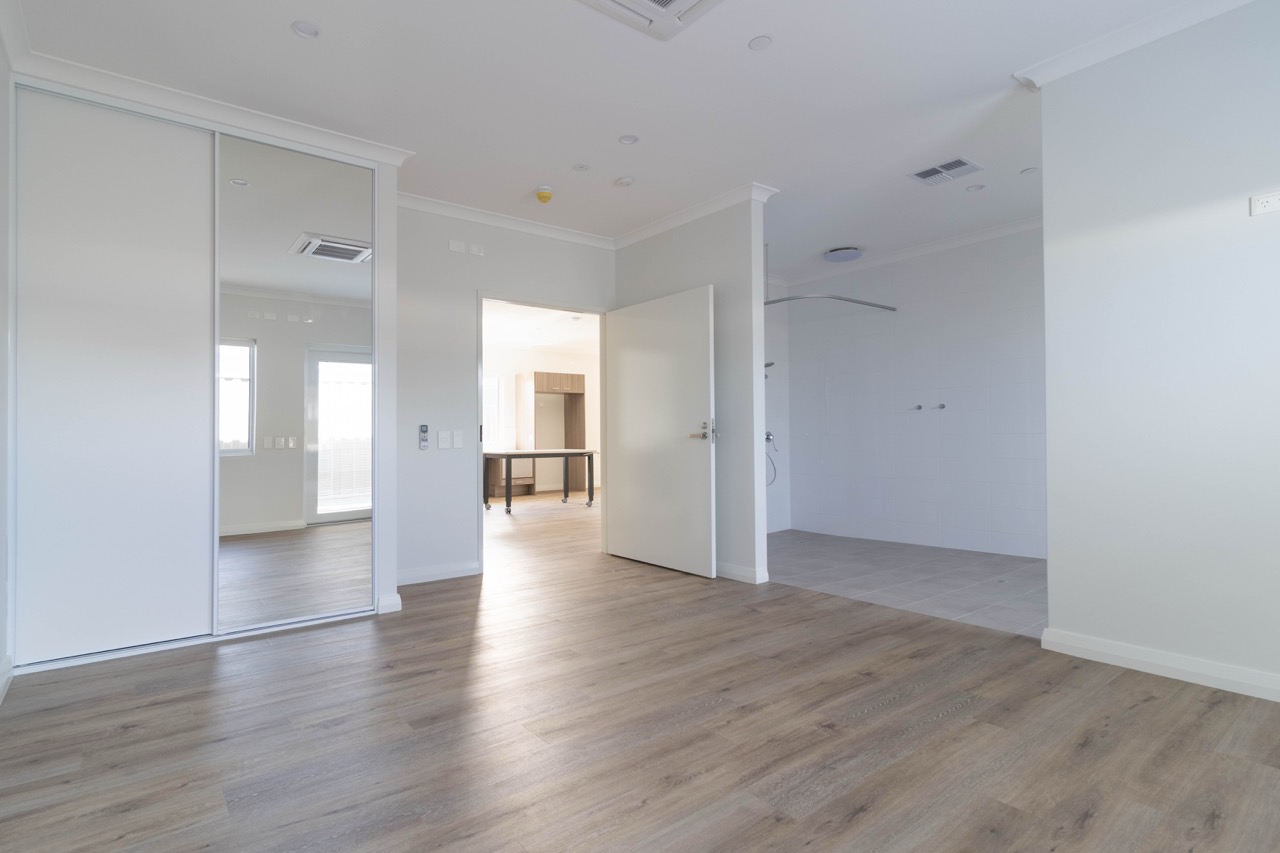 A Coastal Retreat - 2 Bedroom SDA Home in Mindarie — Home image 8