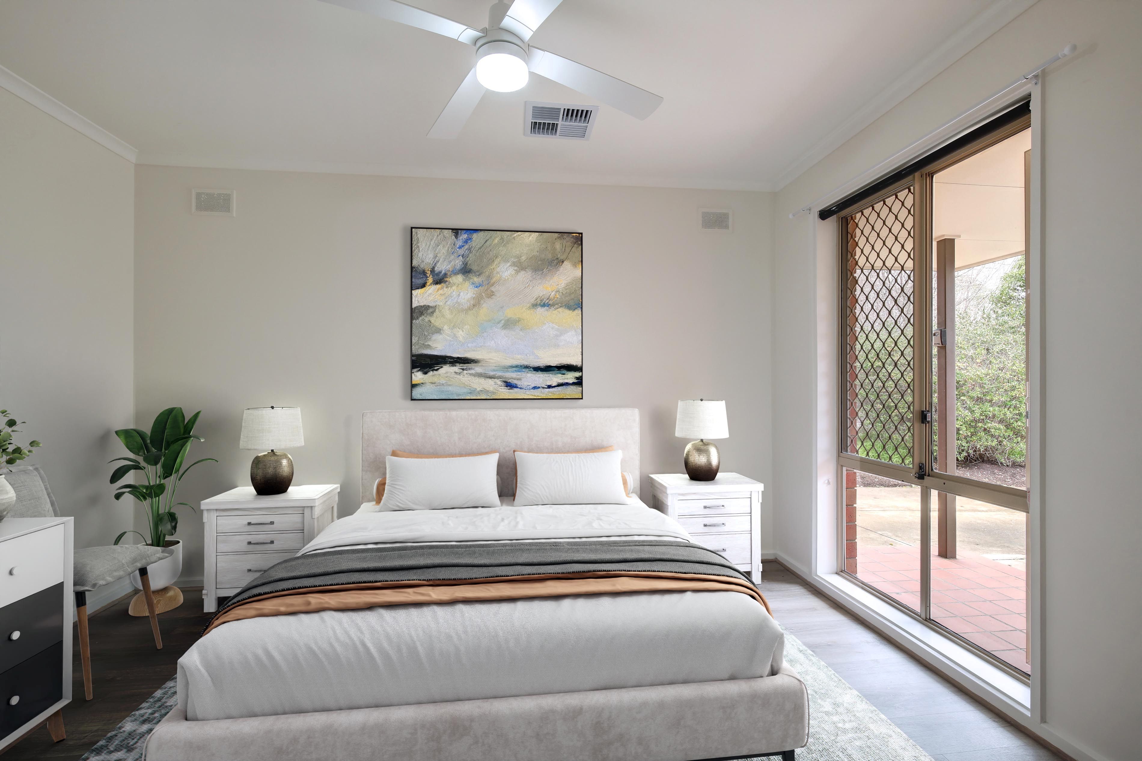 Charming 3 Bedroom SDA Share Property — Home image 3