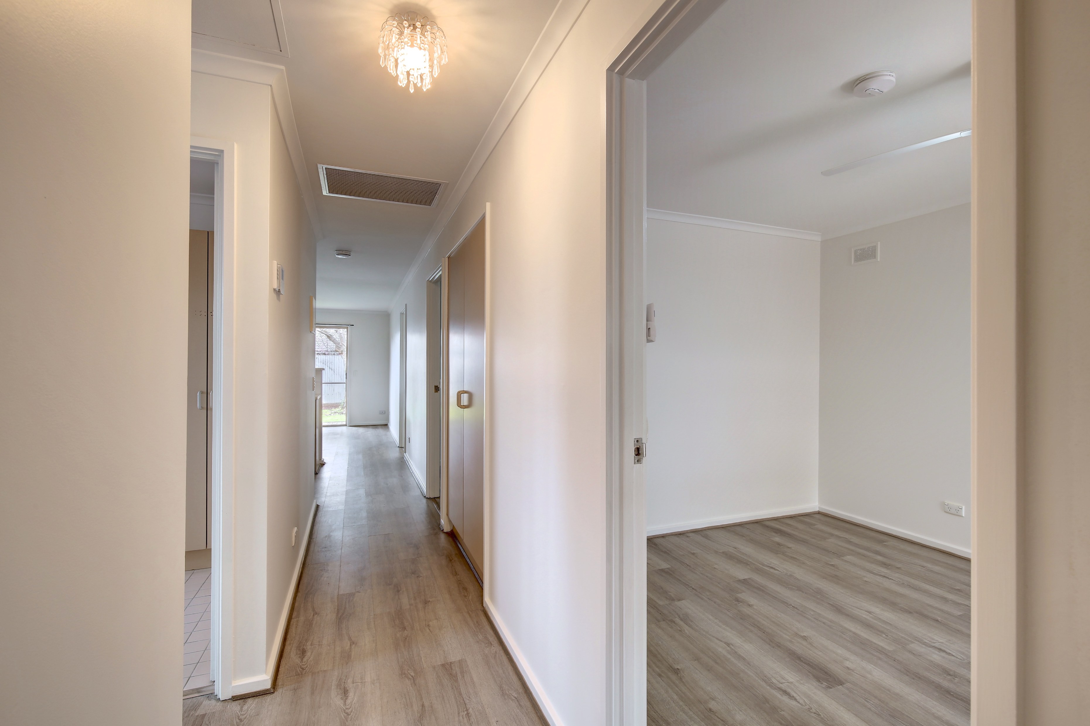 Charming 3 Bedroom SDA Share Property — Home image 18