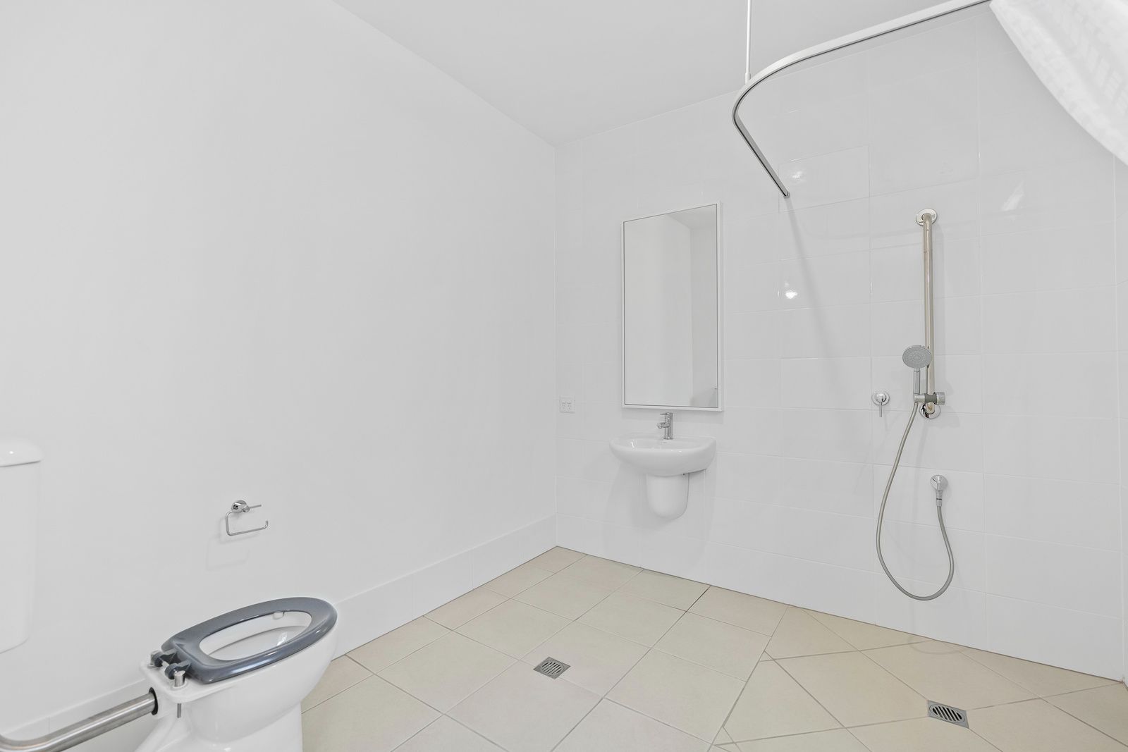 Brand New High Physical Support Home — Home image 2