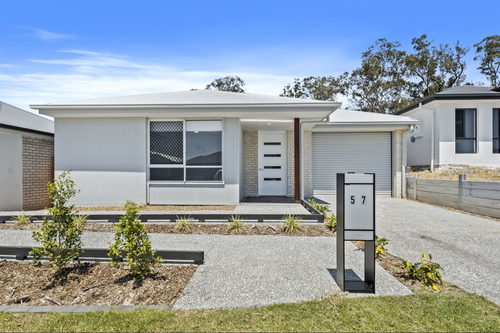Brand New High Physical Support Home — Home image 7