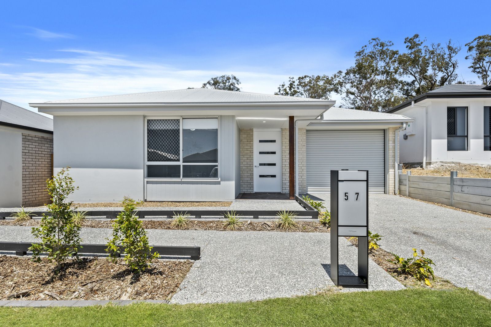 Brand New High Physical Support Home — Home image 10