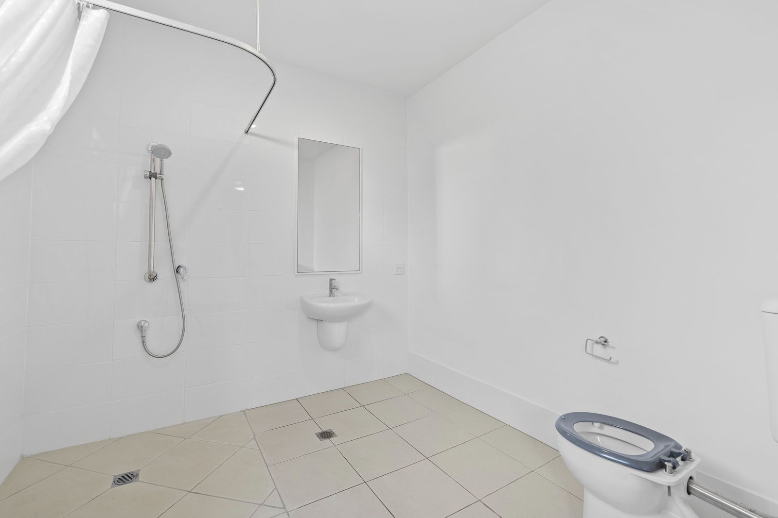 Brand New High Physical Support Home — Home image 11