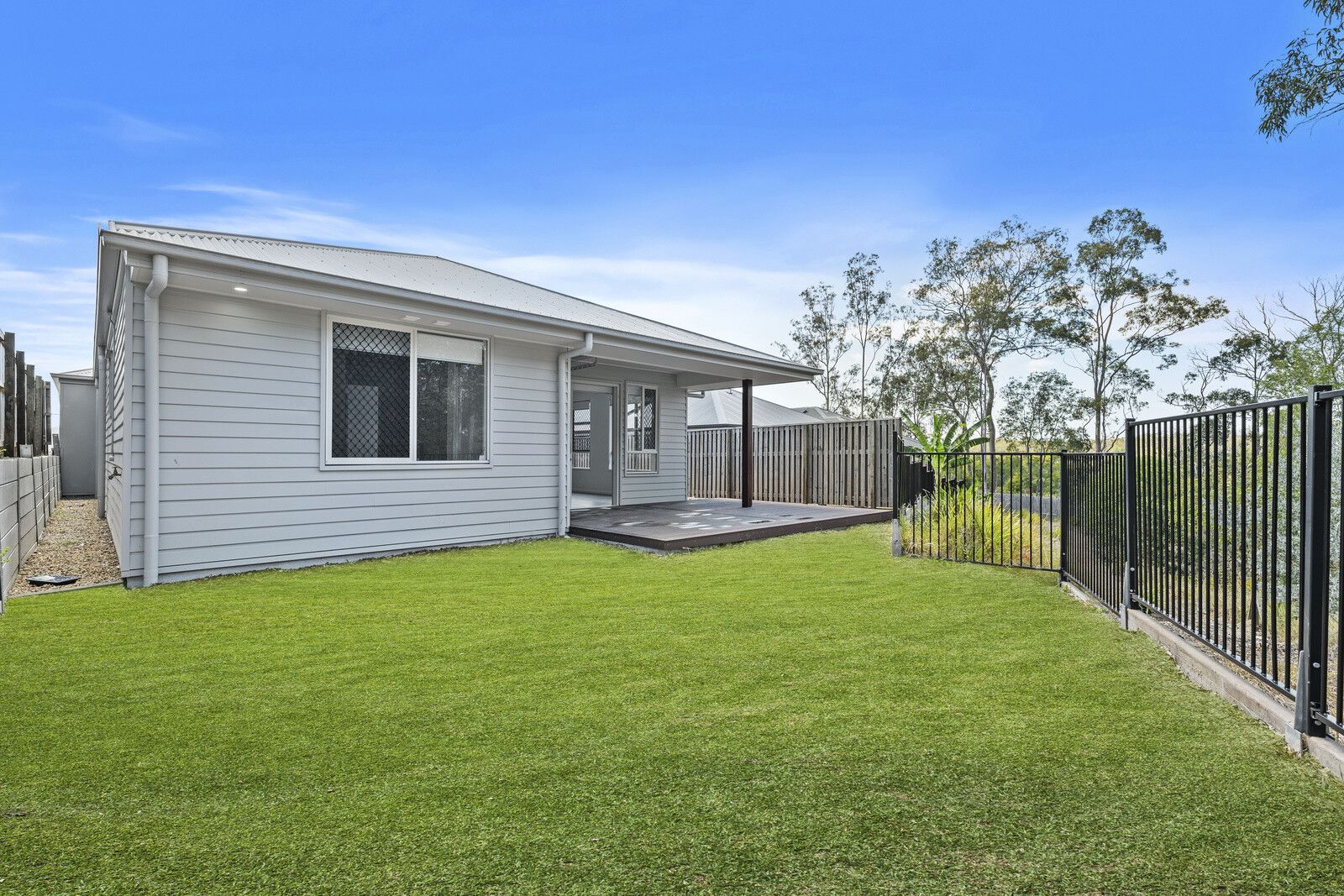 Brand New High Physical Support Home — Home image 19