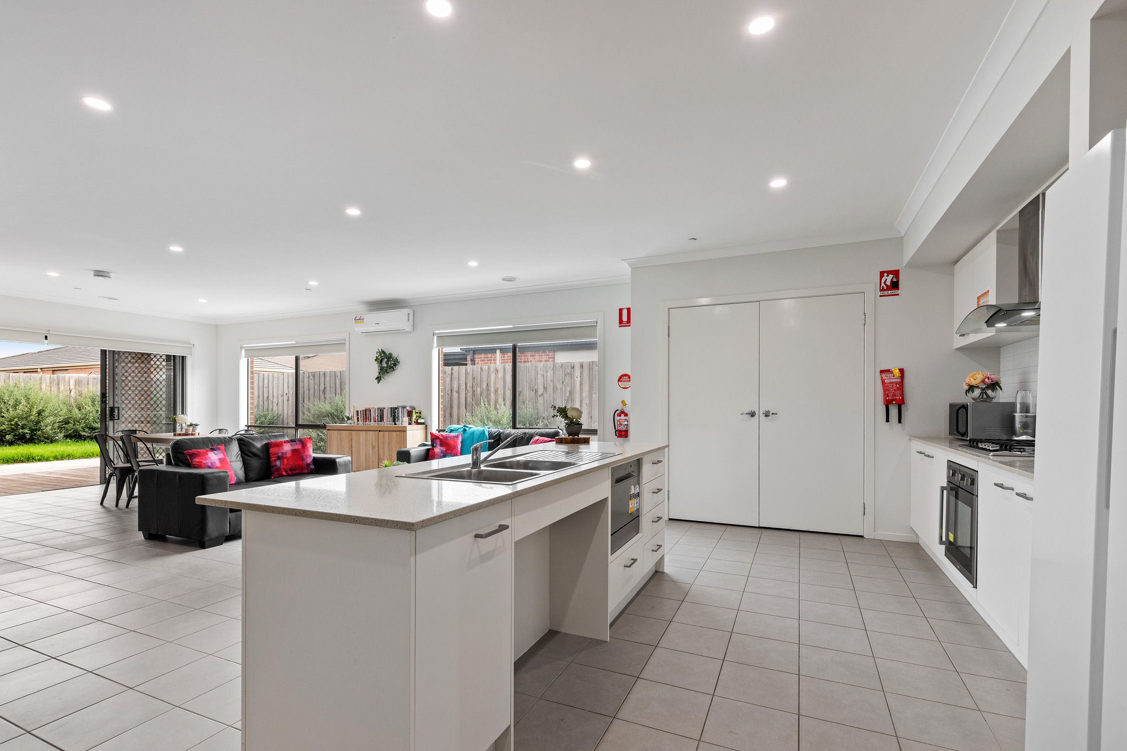 MARSHY HPS - Cranbourne East, Victoria — Home image 2