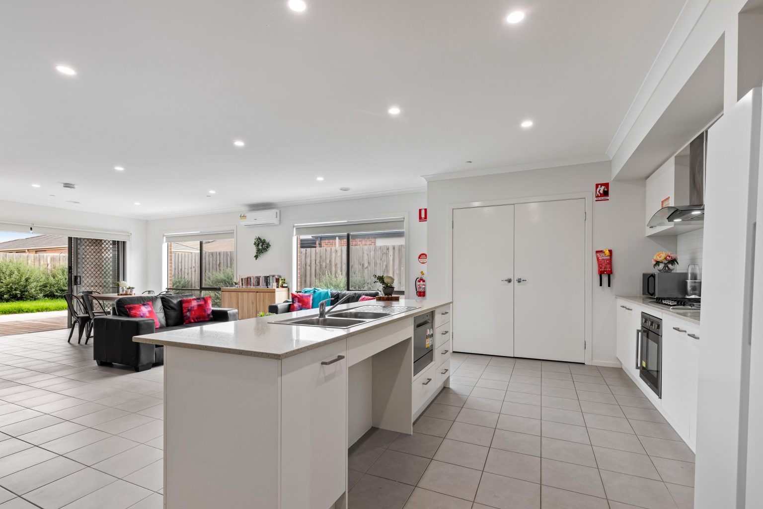 MARSHY HPS- Cranbourne, Vic — Home image 4