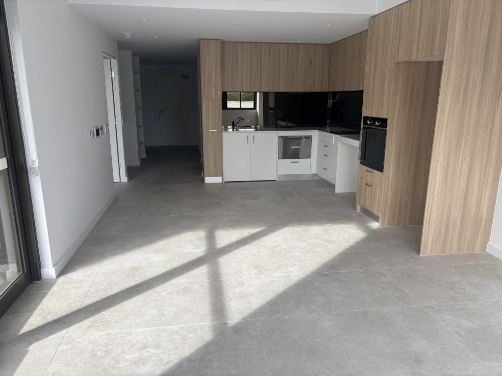 2 BR 2BTH High Physical Support Apartment - St Marys — Home image 2