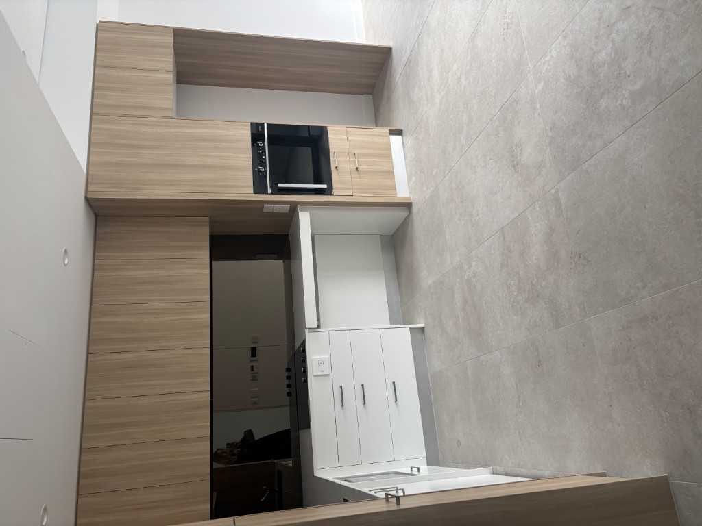 2 BR 2BTH High Physical Support Apartment - St Marys — Home image 3