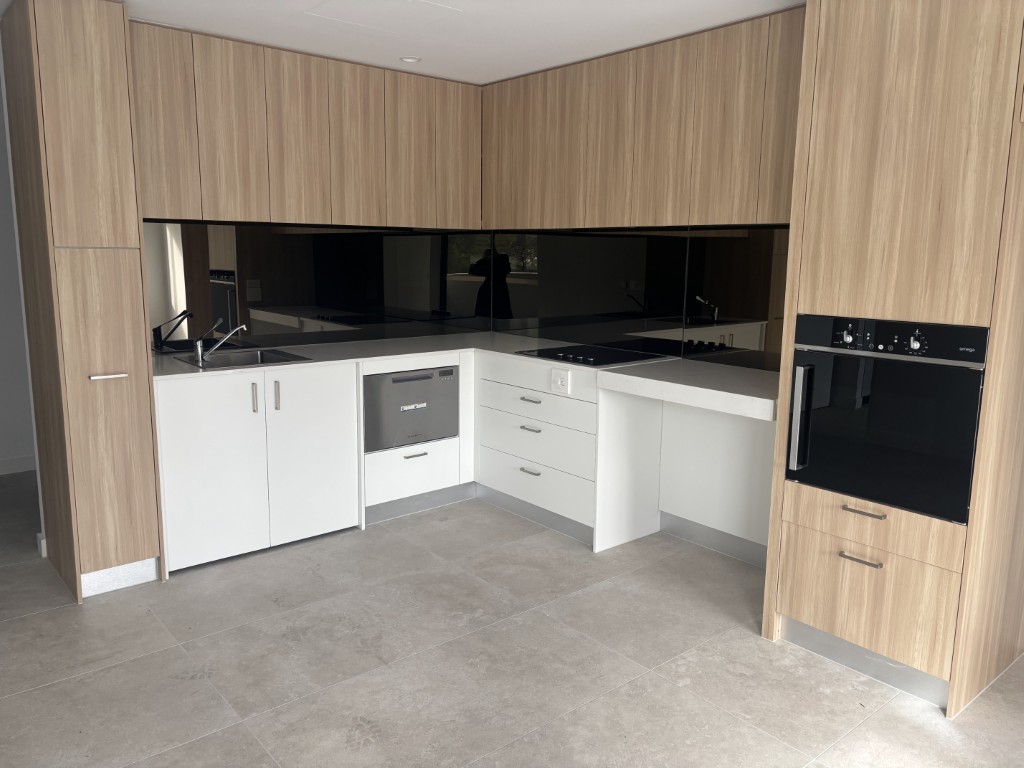 2 BR 2BTH High Physical Support Apartment - St Marys — Home image 5