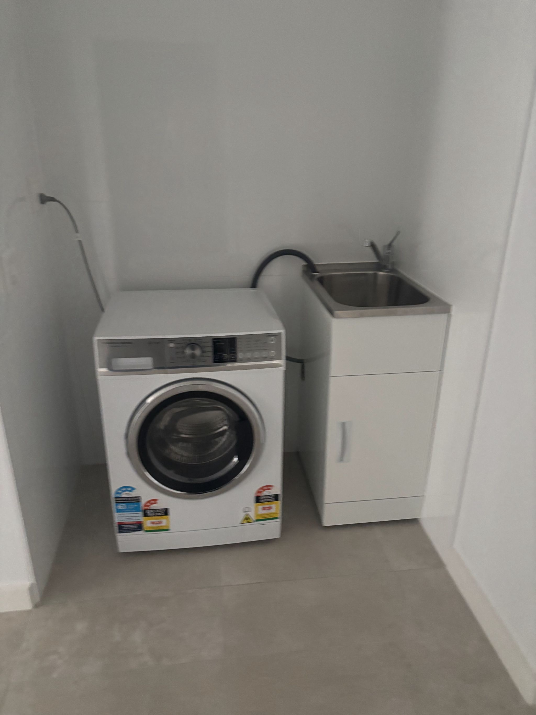 2 BR 2BTH High Physical Support Apartment - St Marys — Home image 2