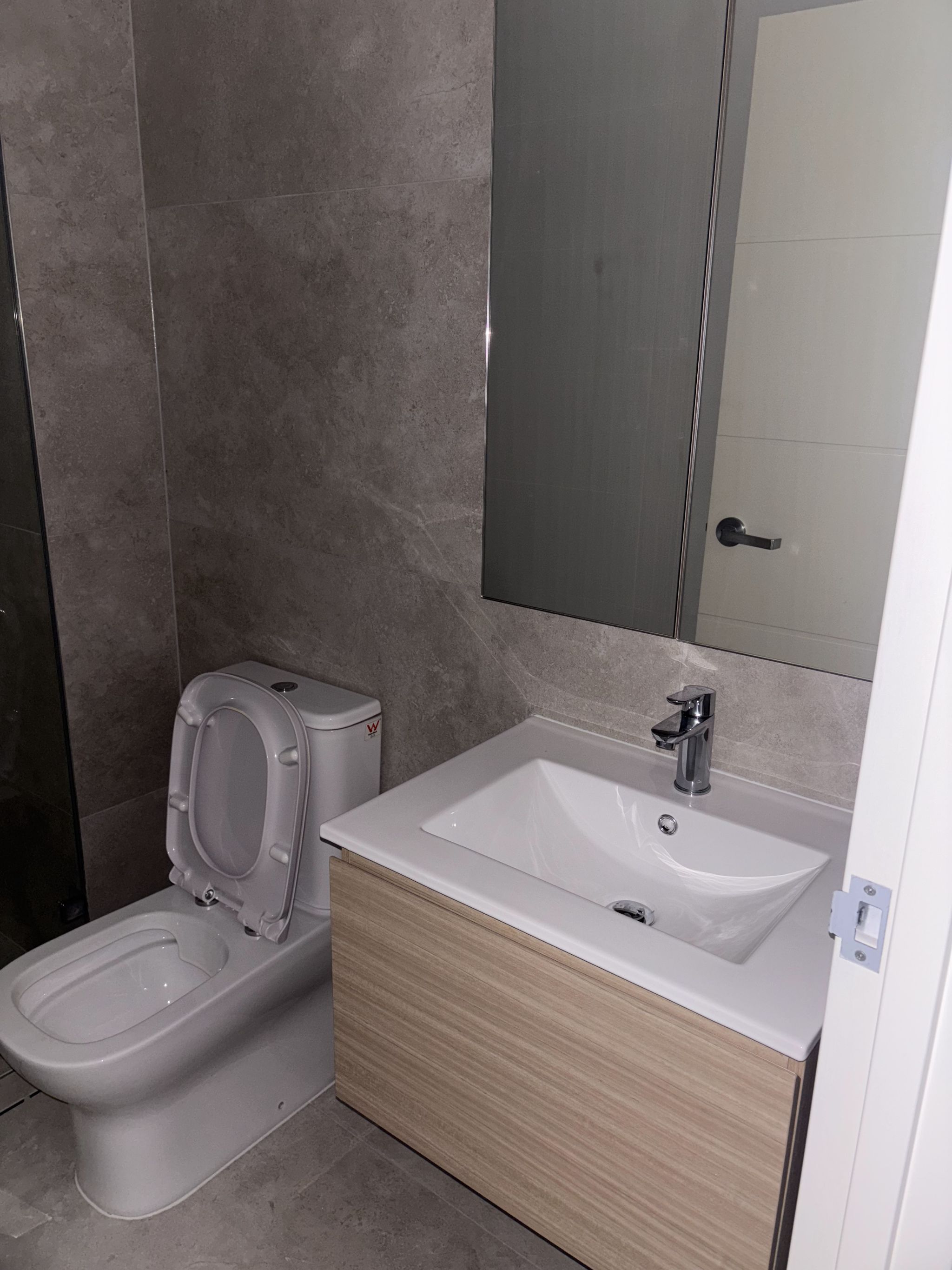 2 BR 2BTH High Physical Support Apartment - St Marys — Home image 3