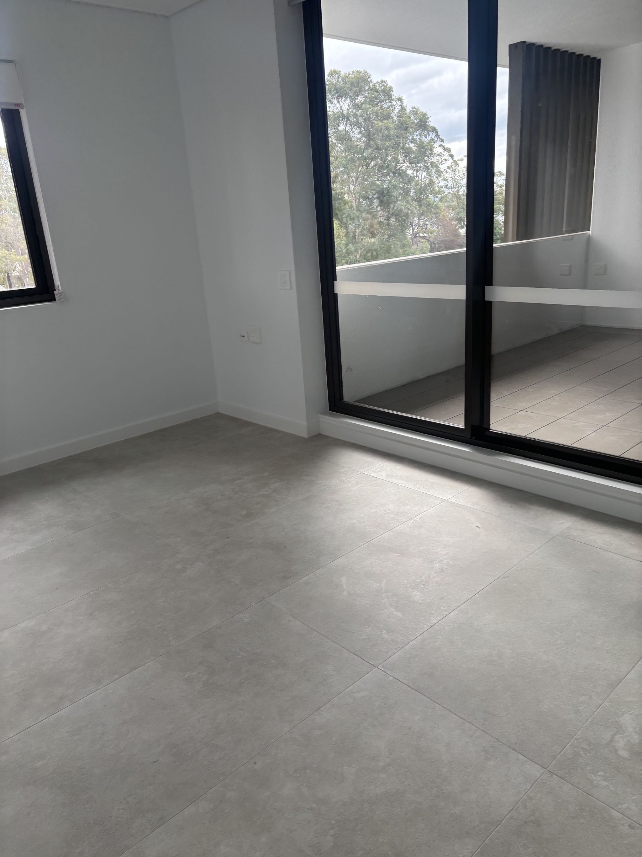 2 BR 2BTH High Physical Support Apartment - St Marys — Home image 4