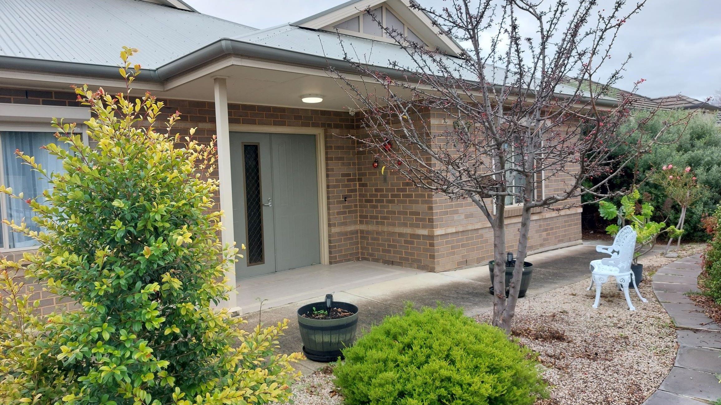 Broadview - 1 Bedroom - Shared House - High Physical Support — Home image 2