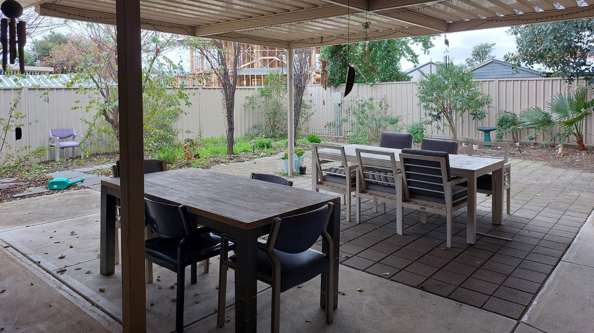 Broadview - 1 Bedroom - Shared House - High Physical Support — Home image 2