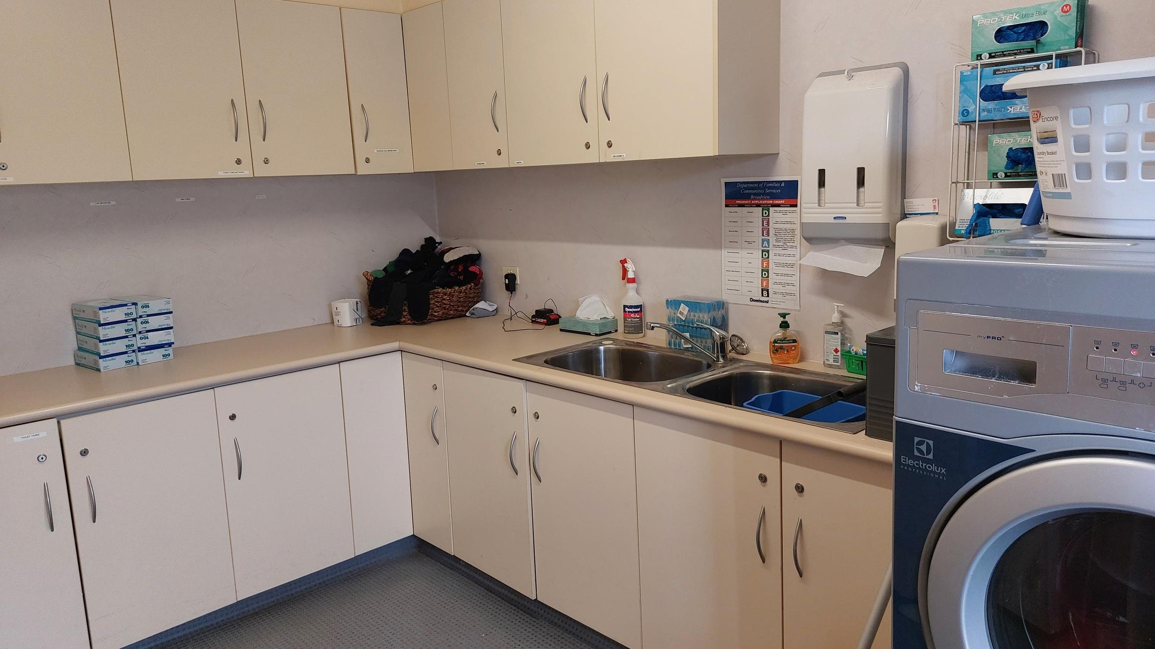 Broadview - 1 Bedroom - Shared House - High Physical Support — Home image 3