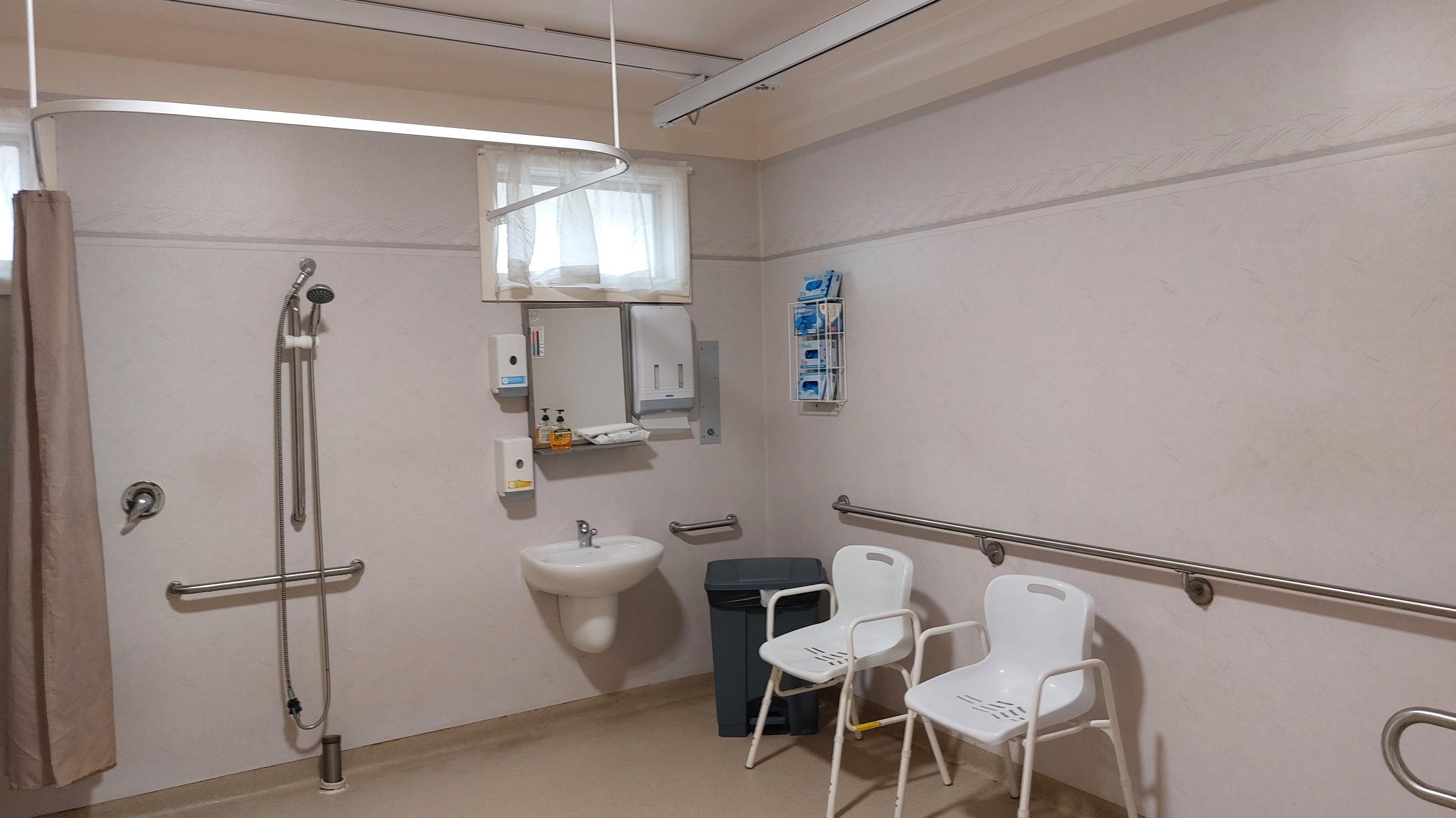 Broadview - 1 Bedroom - Shared House - High Physical Support — Home image 4