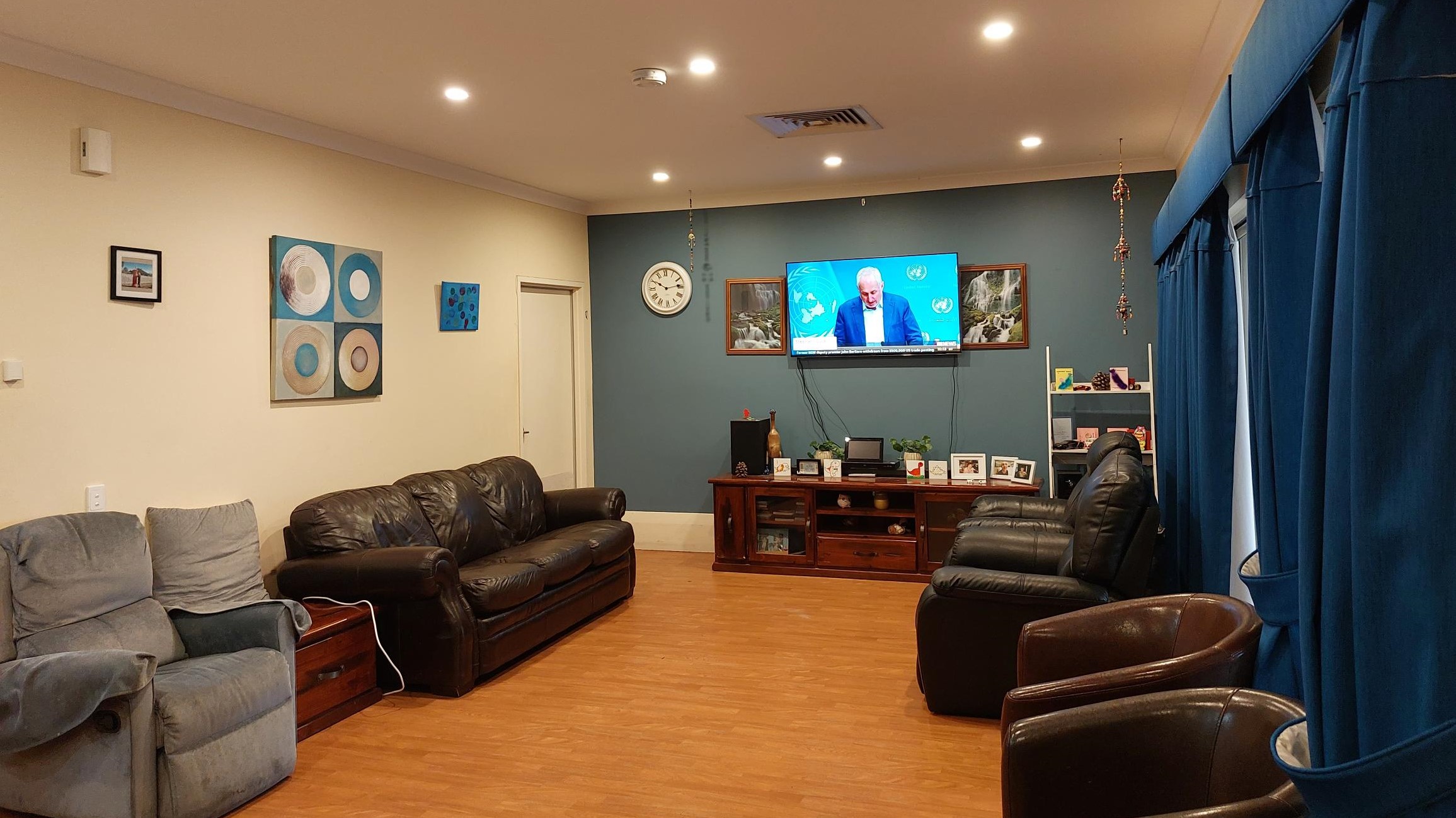 Broadview - 1 Bedroom - Shared House - High Physical Support — Home image 5