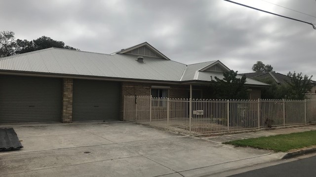 Broadview - 1 Bedroom - Shared House - High Physical Support — Home image 6