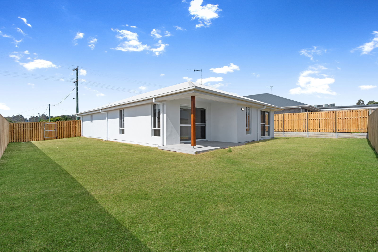 Fernvale, Ipswich Qld - IMPROVED LIVEABILITY HOUSE — Home image 16