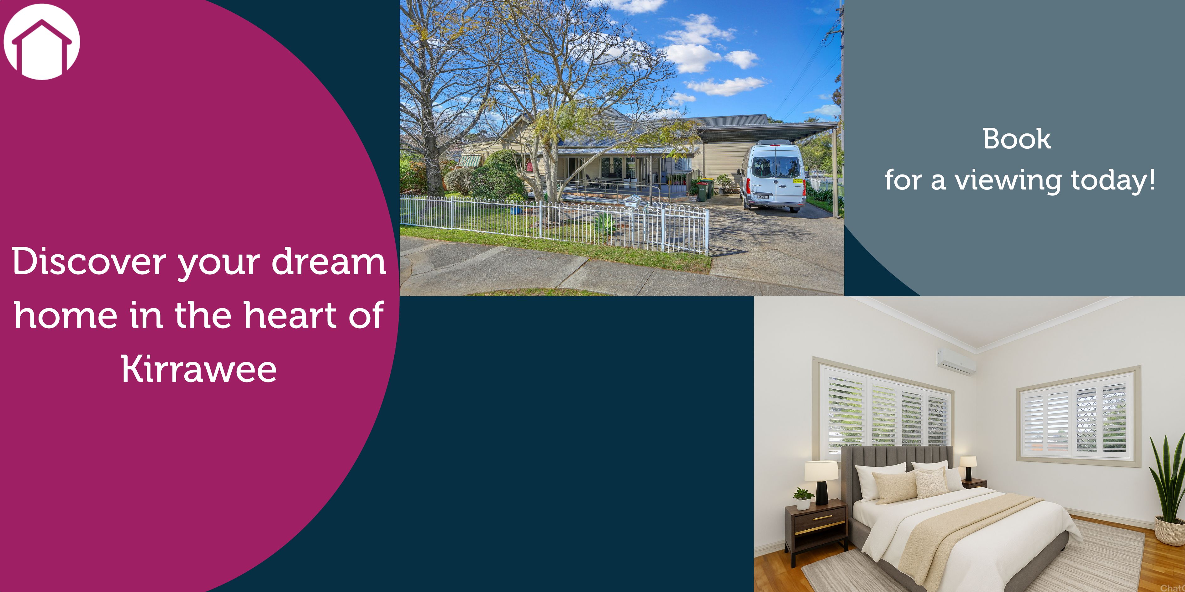 Accessible living in the heart of Kirrawee — Home image 8