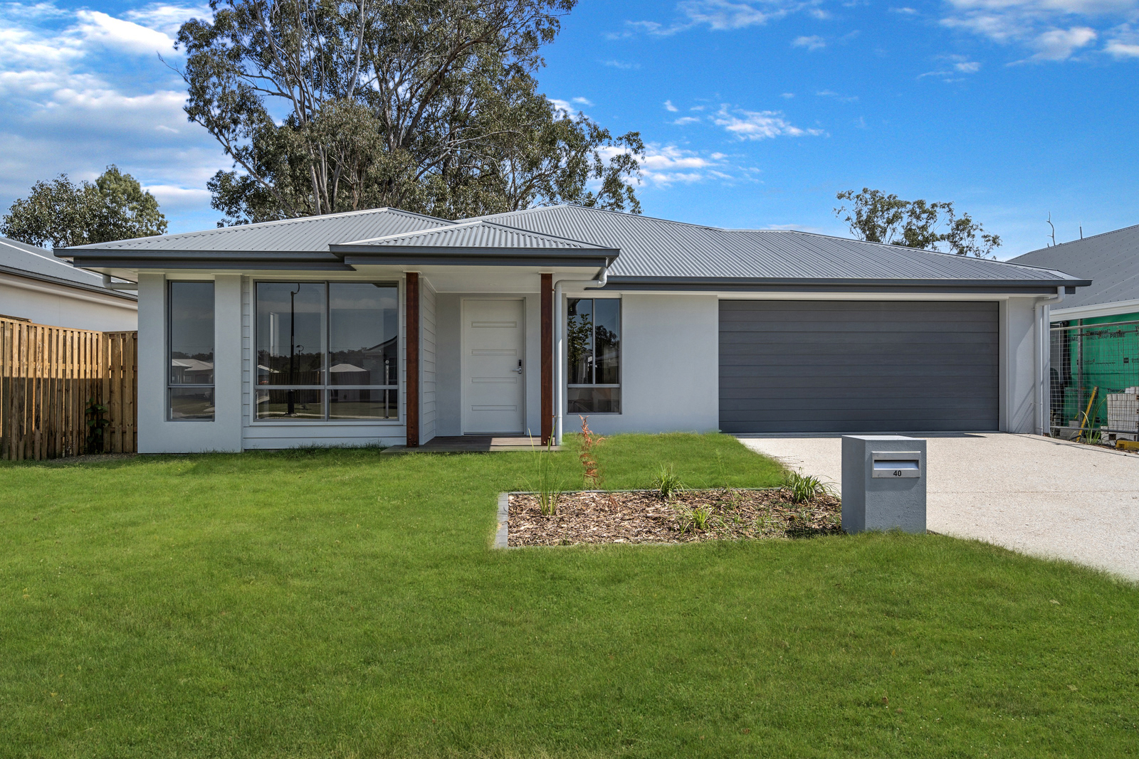 FERNVALE, IPSWICH QLD - IMPROVED LIVEABILITY HOUSE — Home image 2