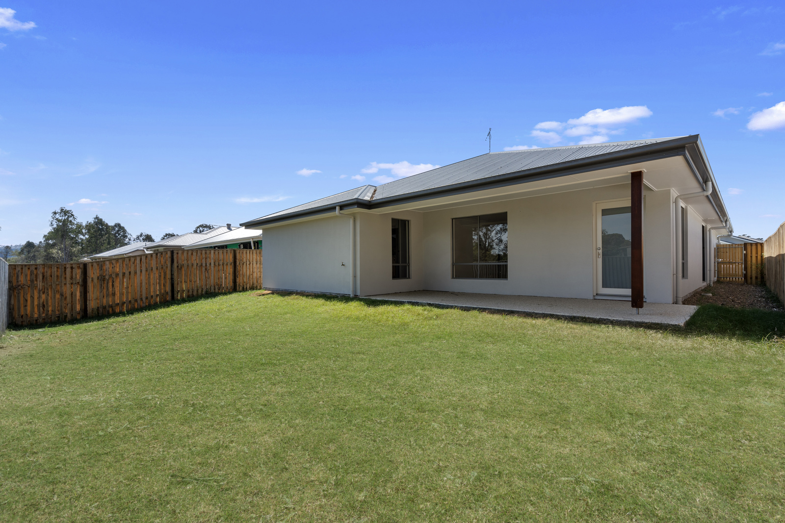 FERNVALE, IPSWICH QLD - IMPROVED LIVEABILITY HOUSE — Home image 17