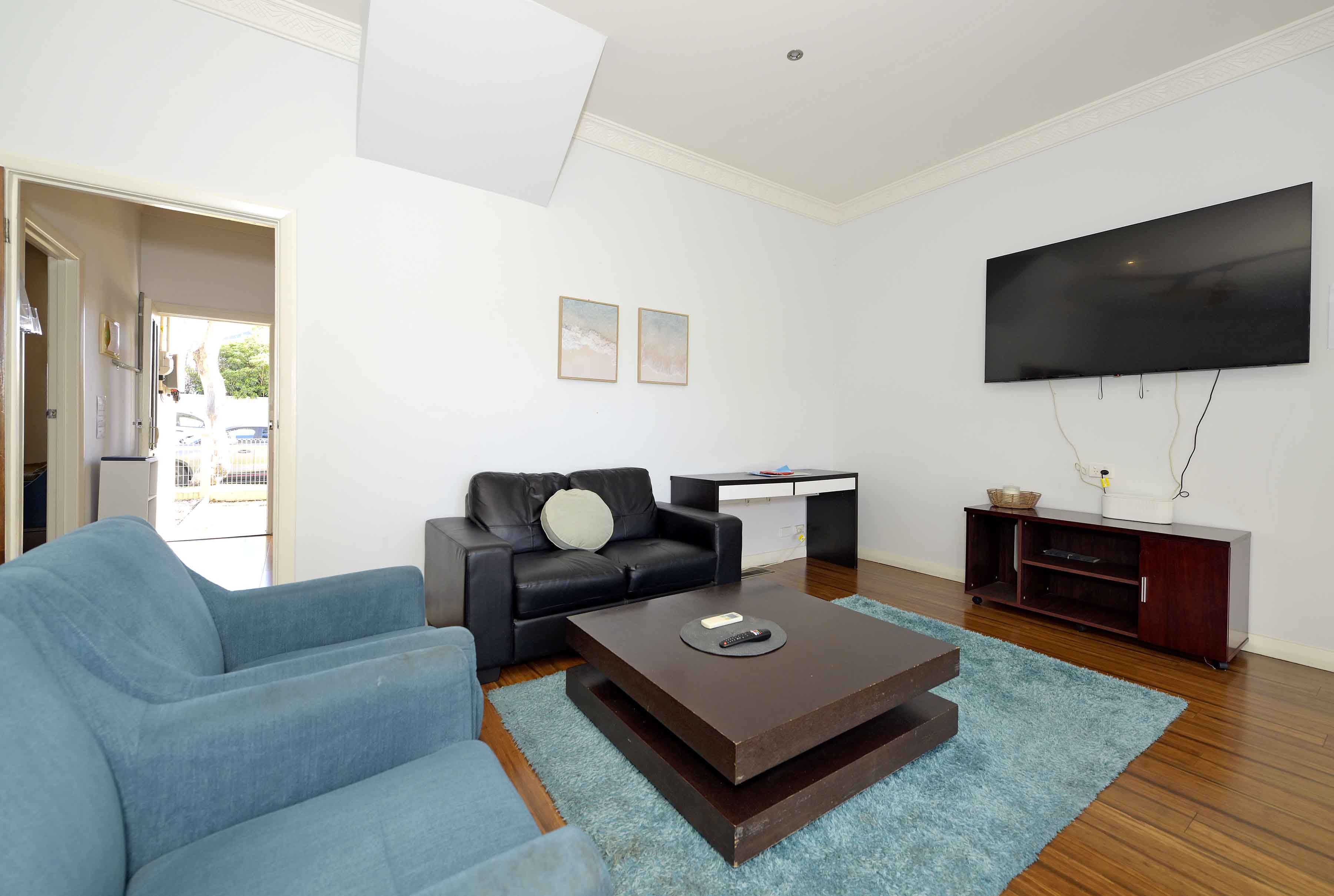 Easy living in beautiful West Footscray — Home image 4