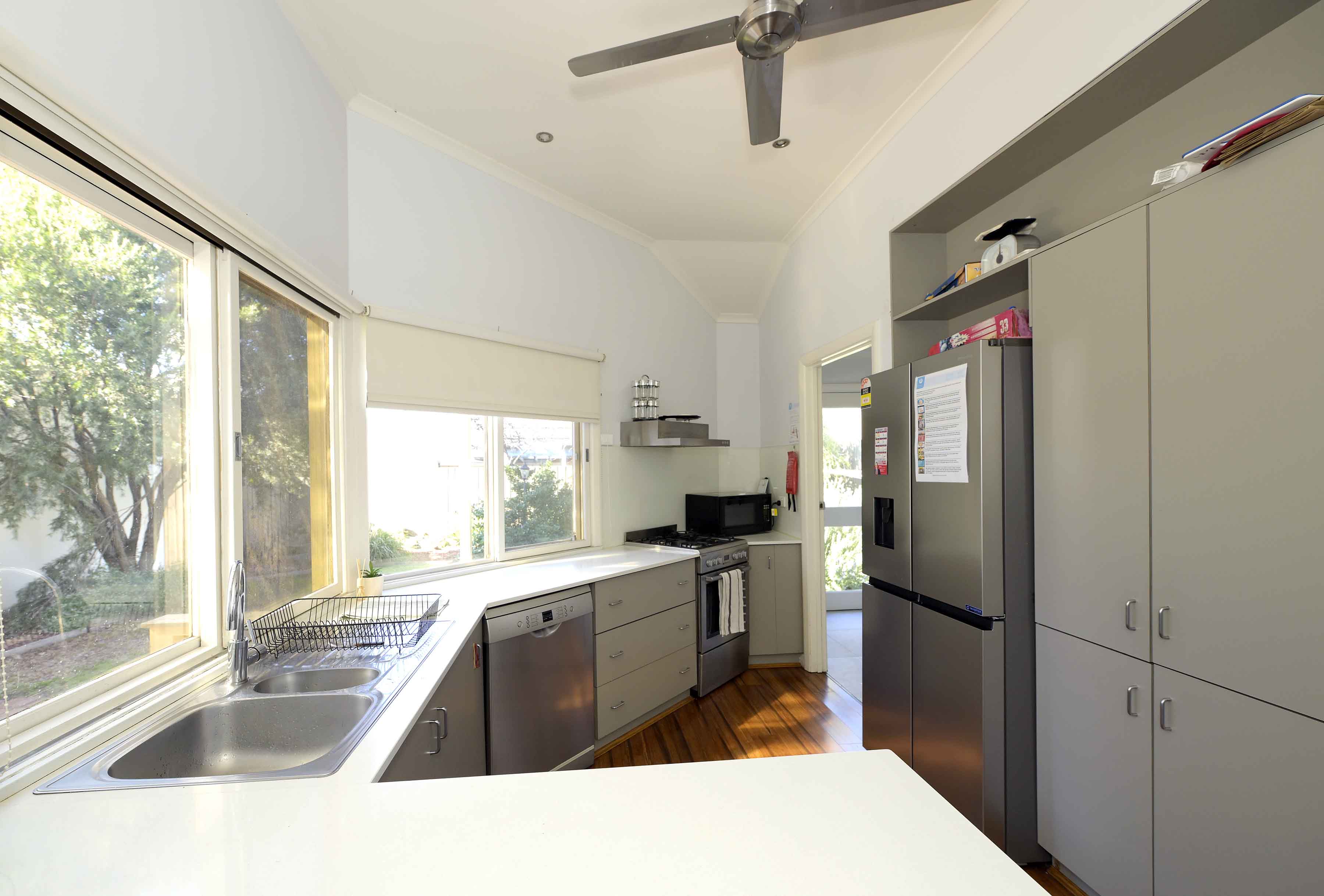 Easy living in beautiful West Footscray — Home image 5