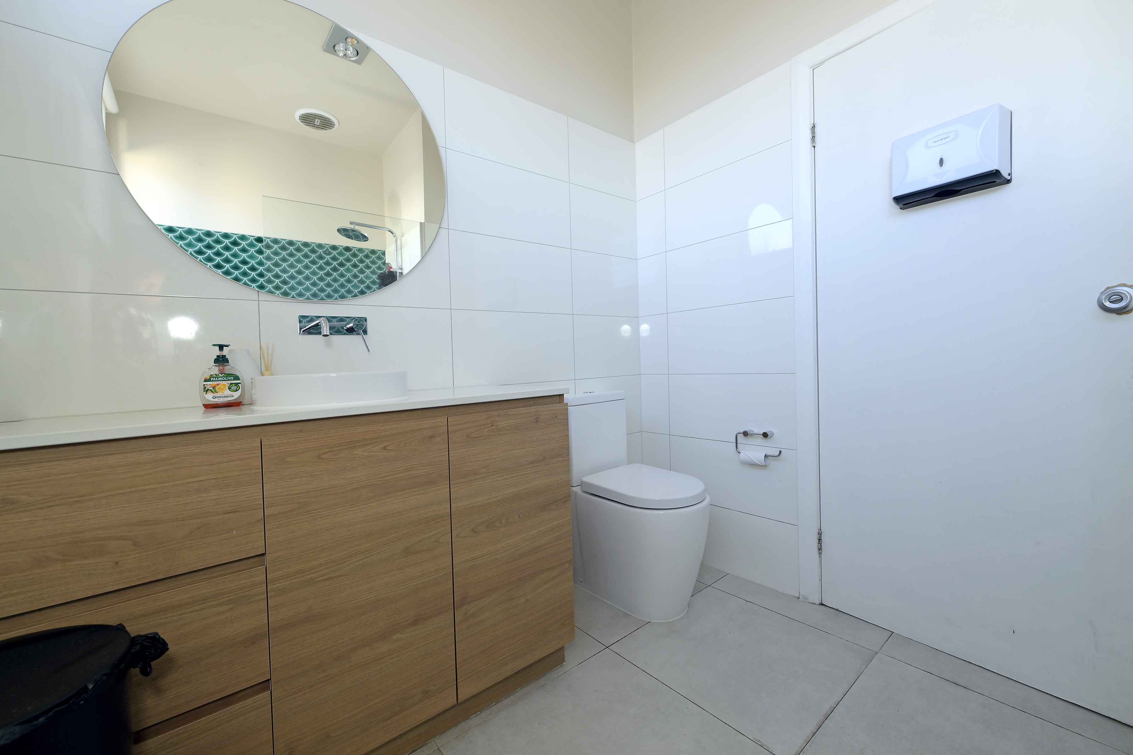 Easy living in beautiful West Footscray — Home image 7