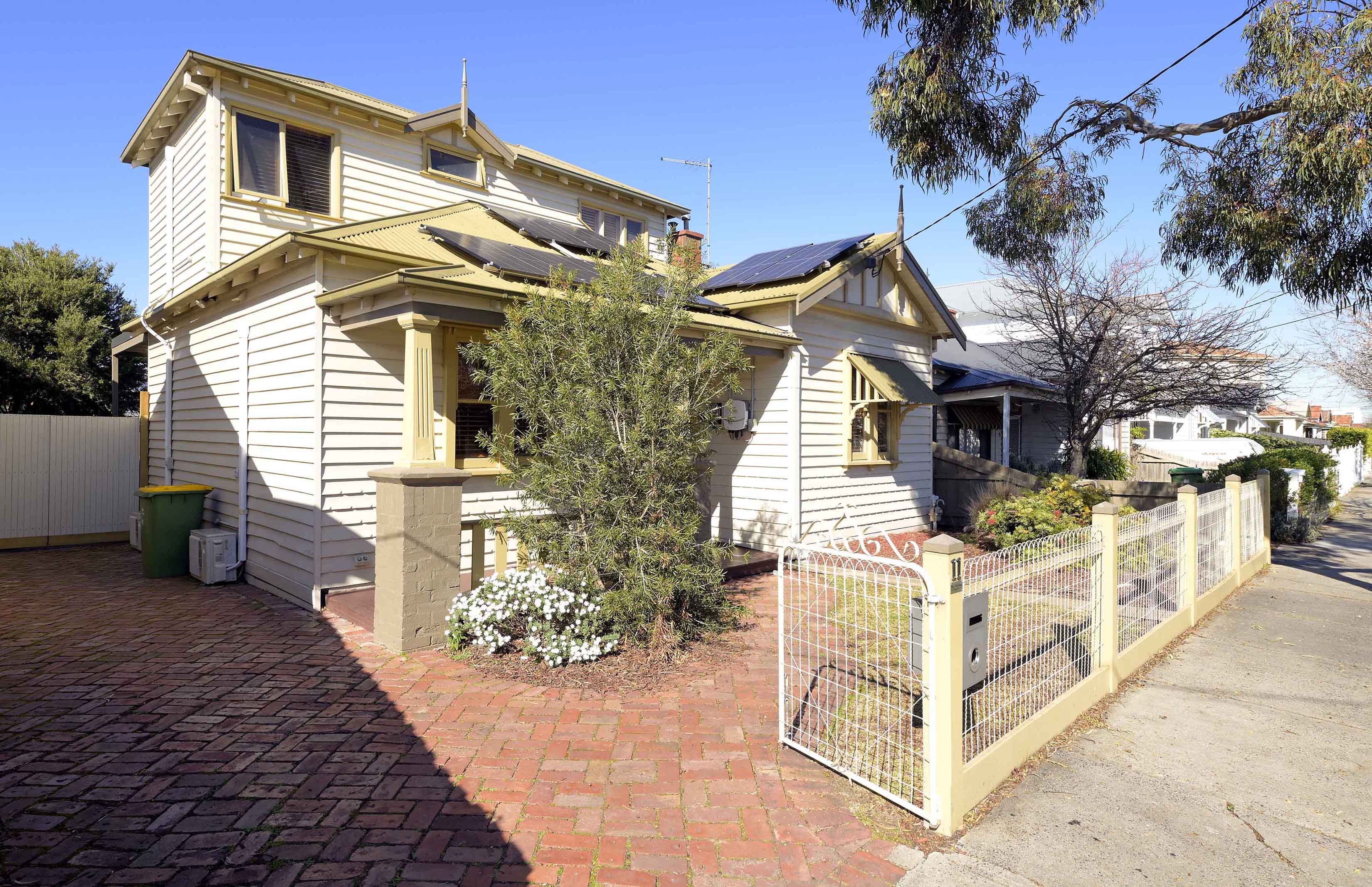 Easy living in beautiful West Footscray — Home image 8