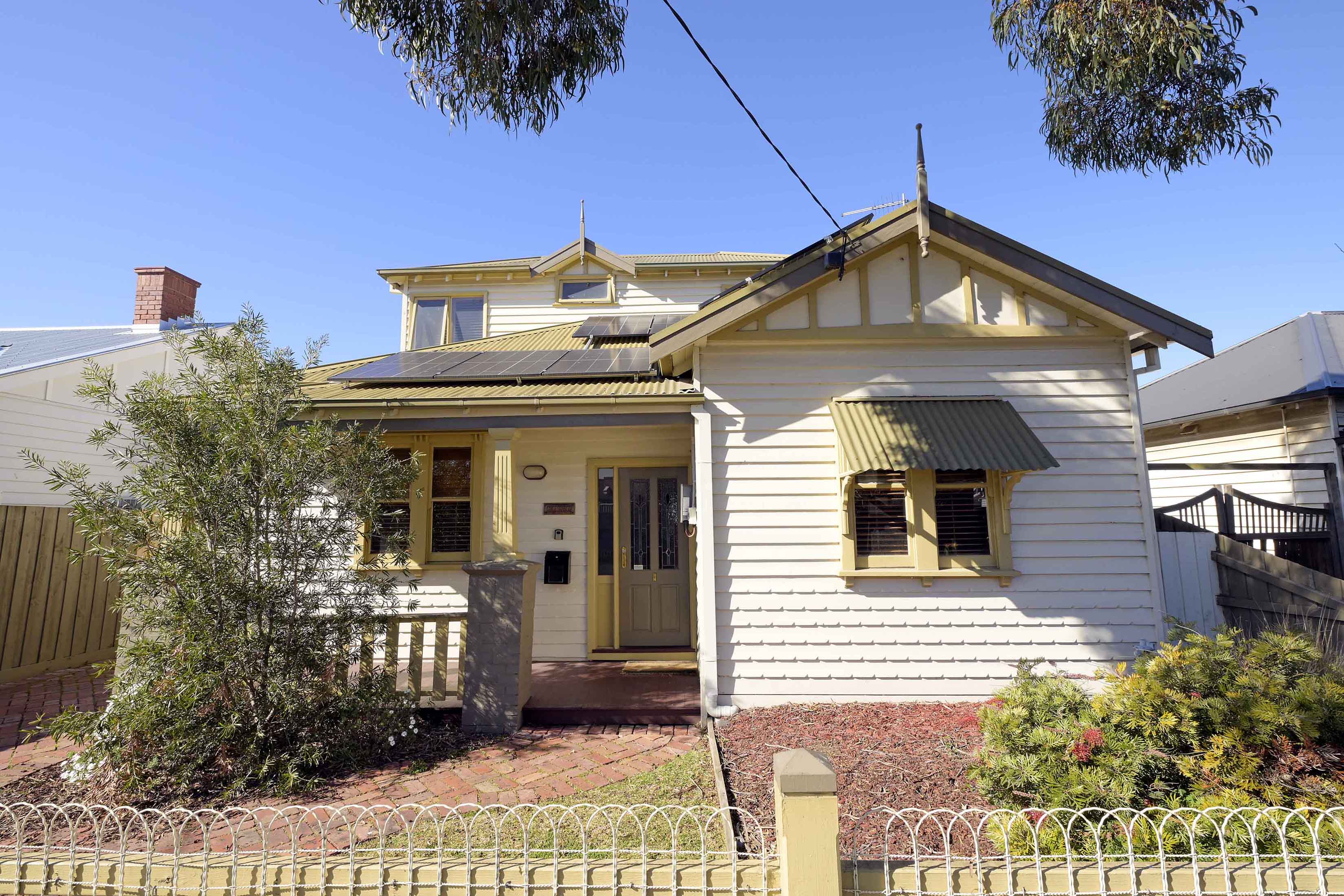 Easy living in beautiful West Footscray — Home image 11